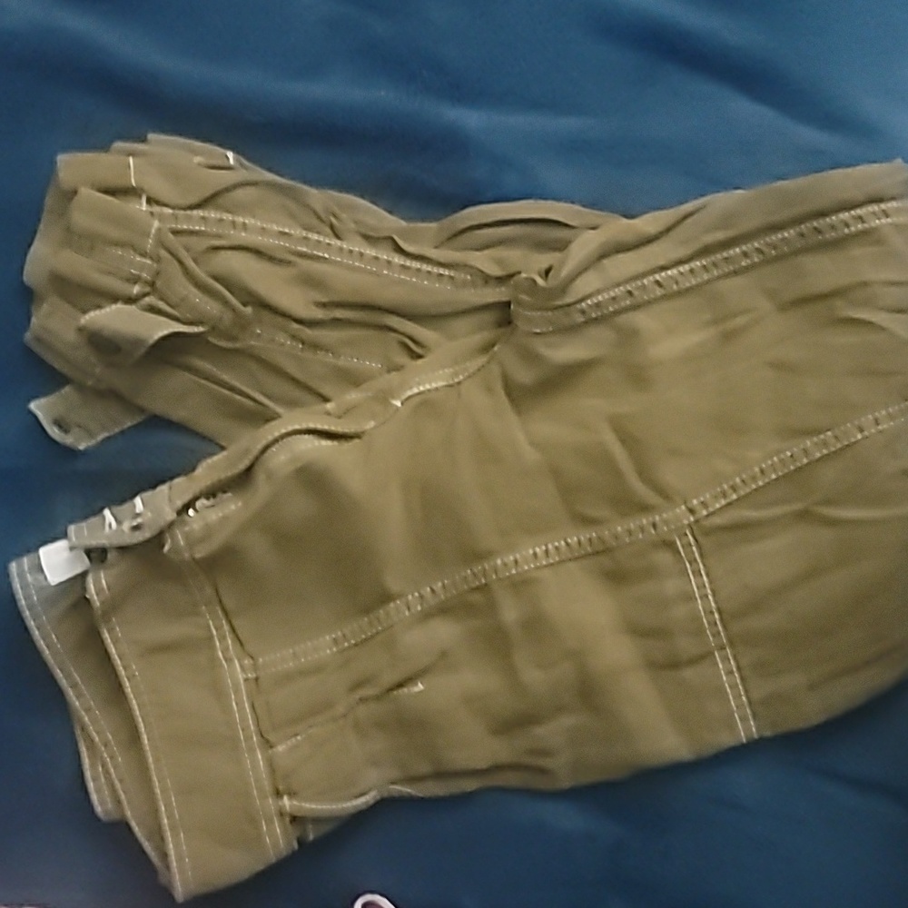 Cargo pants